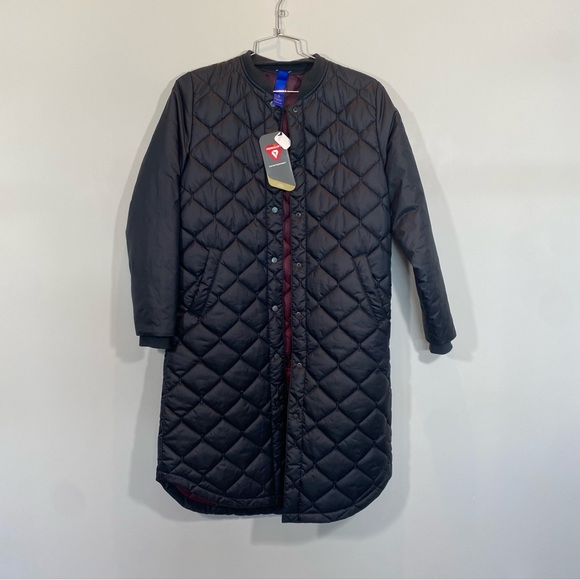 Kit and Ace Jackets & Blazers - NEW Kit & Ace All Day long Puffer Jacket Size S
